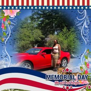 Meet your Posher, Cristal